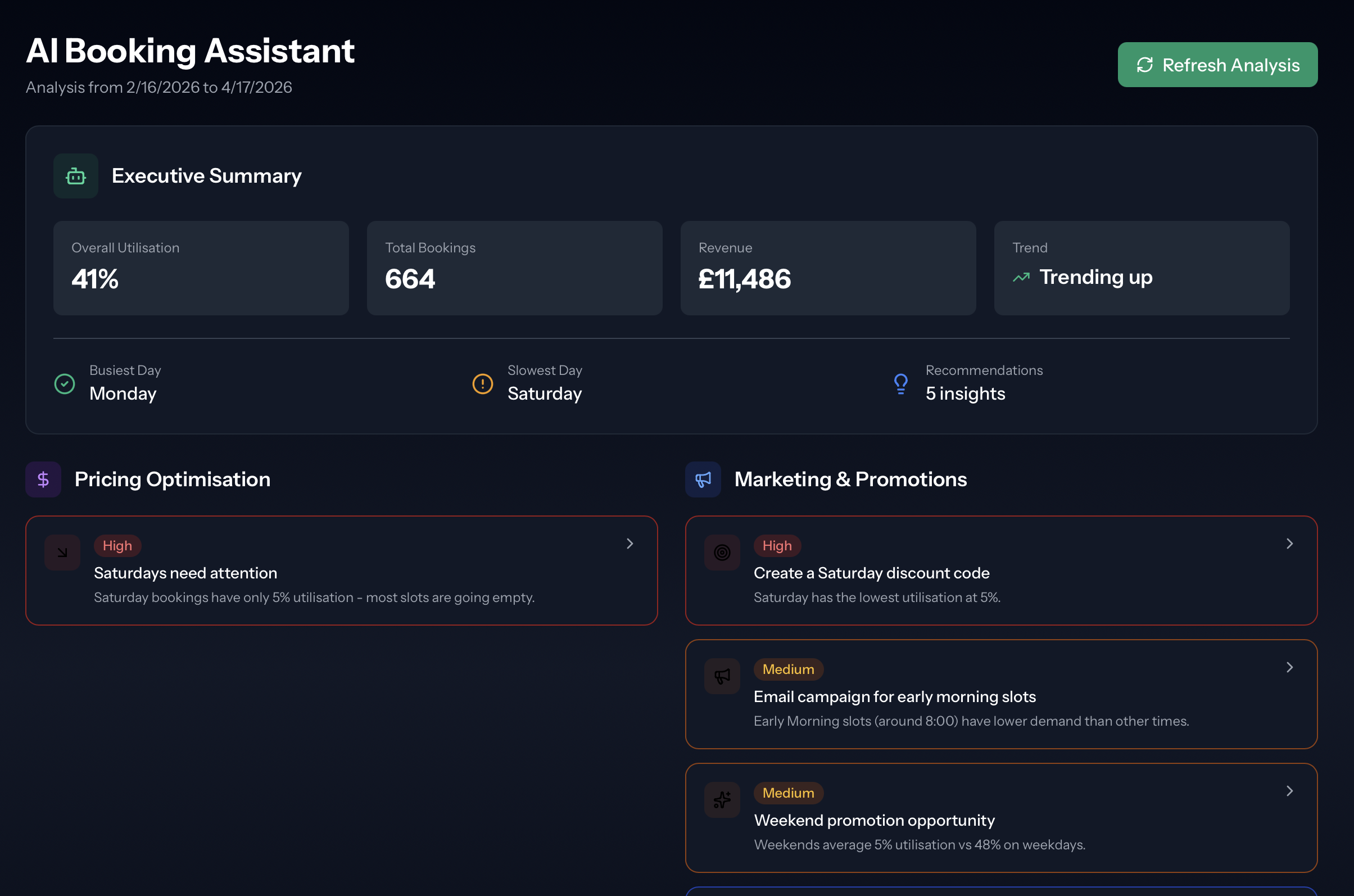 AI Assistant