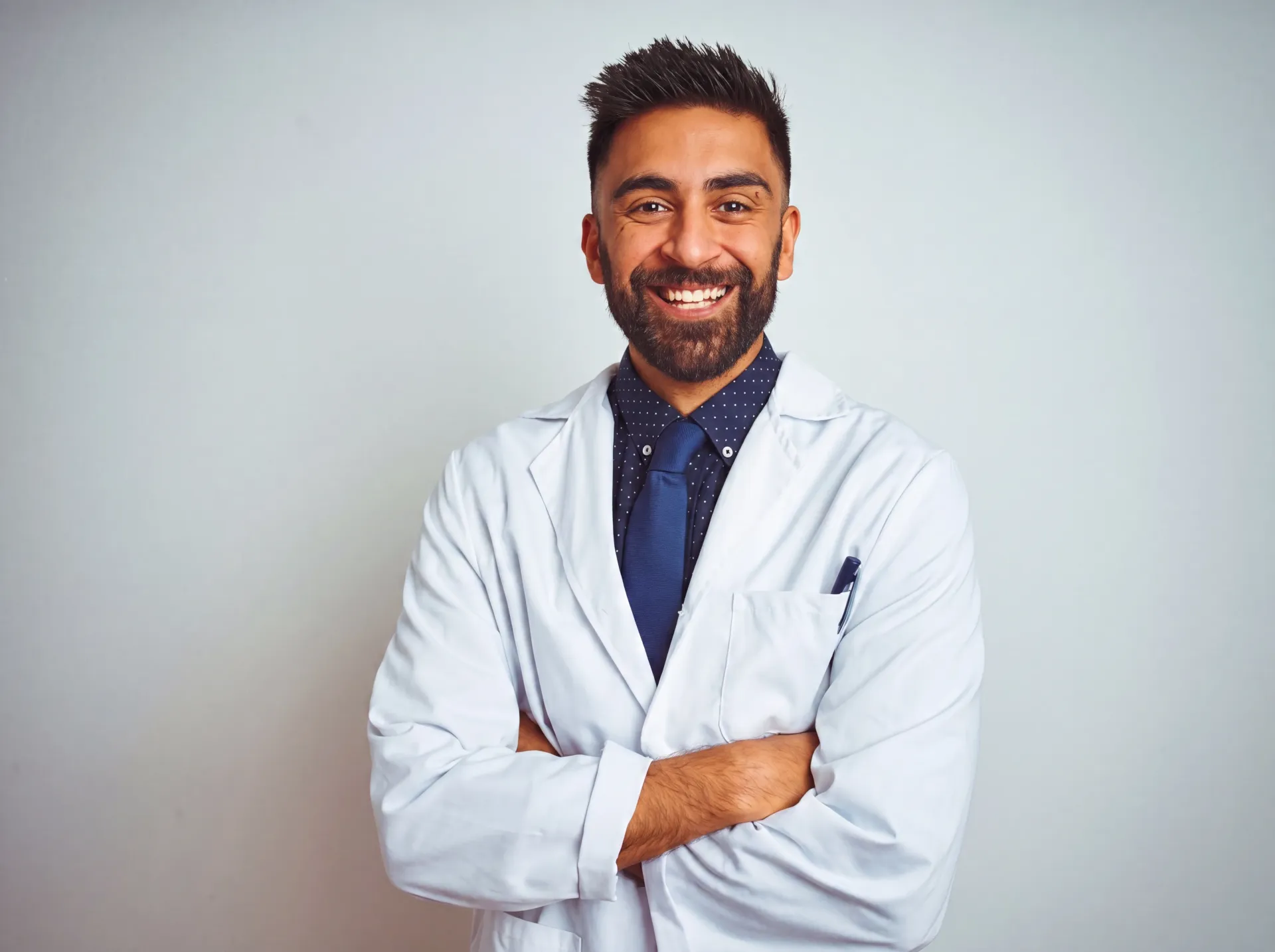 Healthcare professional